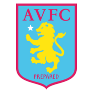 Aston Villa FC Logo PNG Vector