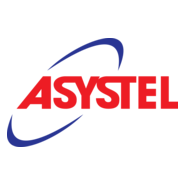 ASYSTEL VOLLEY Logo PNG Vector