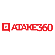 Atake 360 Logo PNG Vector