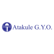 atakule gyo Logo PNG Vector