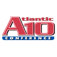 Atlantic 10 Conference Logo PNG Vector