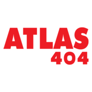 Atlas 404 Logo PNG Vector