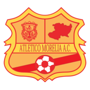 Atletico Morelia AC Logo PNG Vector
