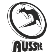 Aussie Logo PNG Vector