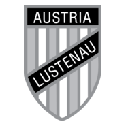 AUSTRIA LUSTENAU Logo PNG Vector