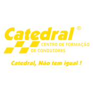 Auto Escola Catedral Logo PNG Vector