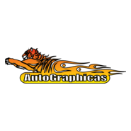 Auto Graphicas Logo PNG Vector