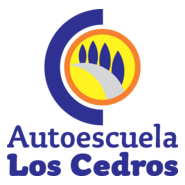 Autoescuela los Cedros Logo PNG Vector