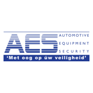 Automotive Equipment Security Logo PNG Vector