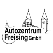 Autozentrum Freising Turmlogo Logo PNG Vector