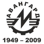 Avangard Logo PNG Vector