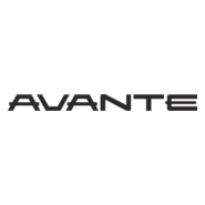 Avante Logo PNG Vector