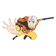 avatar Logo PNG Vector