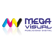 AVISOS MEGA VISUAL Logo PNG Vector