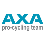 AXA CYCLING Logo PNG Vector