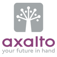 AXALTO Logo PNG Vector