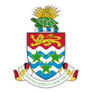 Сayman Islands Logo PNG Vector