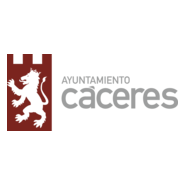 Ayuntamiento de Cáceres Logo PNG Vector