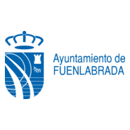 Ayuntamiento de Fuenlabrada Logo PNG Vector