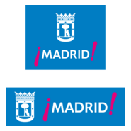 Ayuntamiento Madrid Logo PNG Vector
