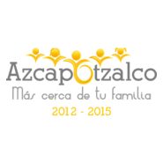 Azcapotzalco Logo PNG Vector
