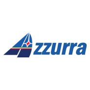 Azzurra Logo PNG Vector