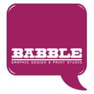 BABBLE Logo PNG Vector