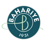 Bahariye Logo PNG Vector