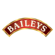Bailey's Logo PNG Vector