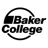 BAKER COLLEGE Logo PNG Vector