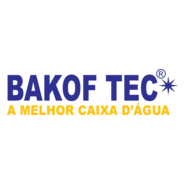 Bakof Tec Logo PNG Vector