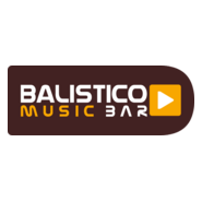Balistico Music Bar Logo PNG Vector