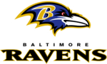 Baltimore Ravens Logo PNG Vector