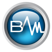 Bam Labs Logo PNG Vector