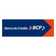 Banco BCP Logo PNG Vector