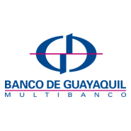 Banco de Guayaquil Logo PNG Vector