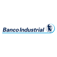 Banco Industrial Logo PNG Vector
