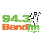 Band FM Lages Logo PNG Vector
