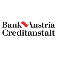 Bank Austria Logo PNG Vector