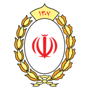 bank melli iran Logo PNG Vector