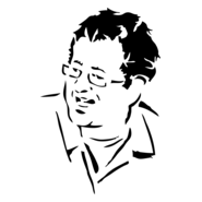 Banksy Logo PNG Vector