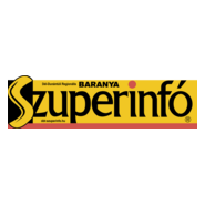 Baranya Szuperinfo Logo PNG Vector