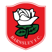 Barnsley FC Logo PNG Vector