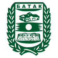 BATAK Logo PNG Vector