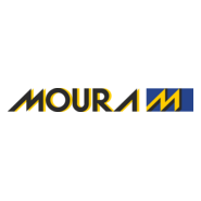 Baterias Moura Logo PNG Vector