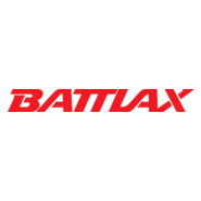 Battlax Logo PNG Vector