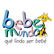 BEBE MUNDO Logo PNG Vector