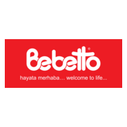 Bebetto Logo PNG Vector