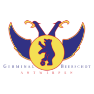 BEERSCHOT Logo PNG Vector