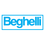Beghelli Logo PNG Vector